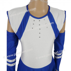 Sports cheerleading costume 49-4