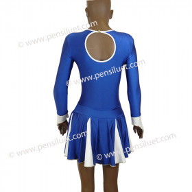 Sports cheerleading costume 41-1