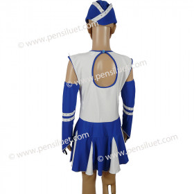 Sports cheerleading costume 49-3