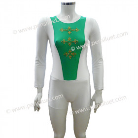 Parade cheerleader costume 26-4