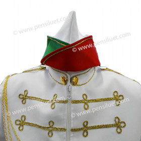 Parade cheerleader costume 26-6