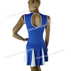 Sports cheerleading costume 56-1