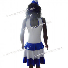 Sports cheerleading costume 59-2