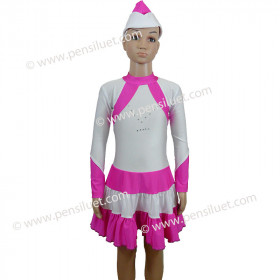 Sports cheerleading costume 62