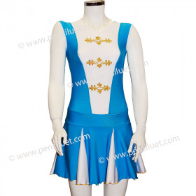 Sports cheerleading costume 53-4