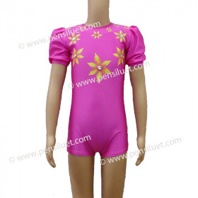 Sports cheerleading costume 51-3